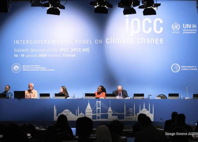 Global climate science report faces delays as countries disagree over publication timetable