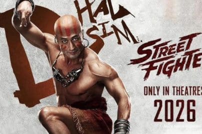 Street Fighter director reveals how Vidyut Jammwal secured the role of Dhalsim