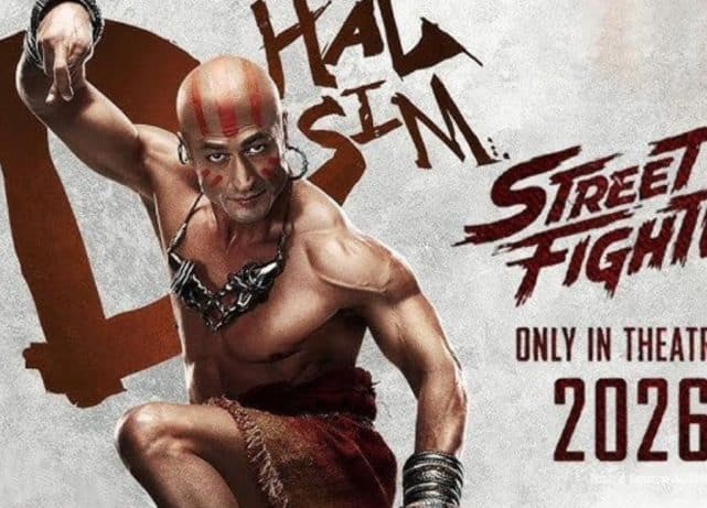 Street Fighter director reveals how Vidyut Jammwal secured the role of Dhalsim