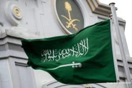 Saudi consulate in Dubai arranges buses for stranded citizens