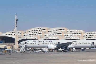 Almost 1,500 Saudi flights cancelled as disruption deepenssince last night