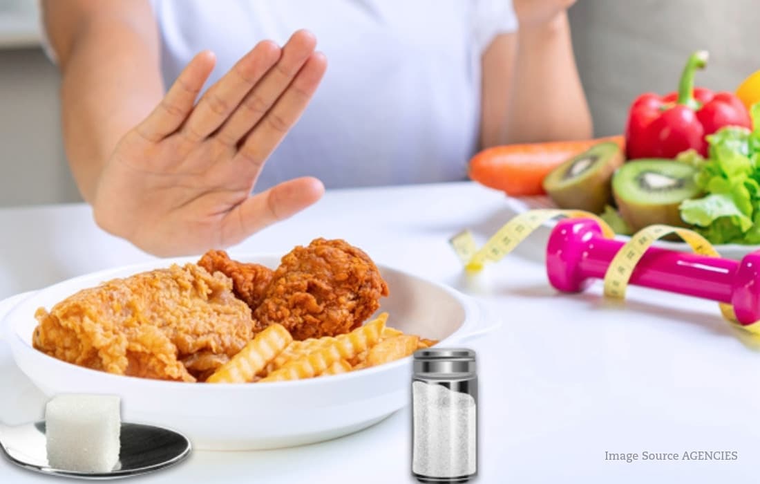 UAE introduces new salt, sugar and fat limits for packaged groceries including bread, dairy products and snacks.