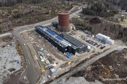 Finland Halts Google AI Data Centre Projects Over Clearing of 740 Acres of Forest