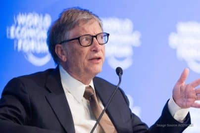 Bill Gates warns AI-powered cyberattacks could surge within the next year