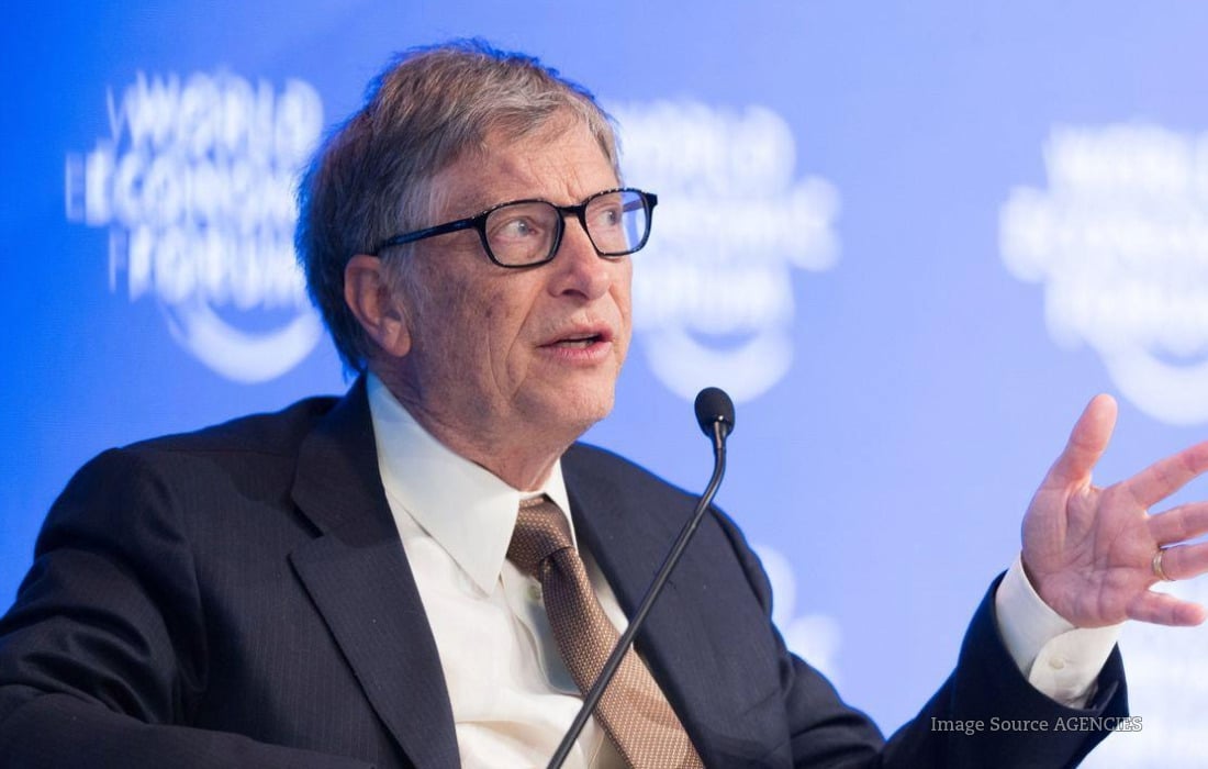 Bill Gates warns about rising AI-powered cyberattacks and global cybersecurity risks