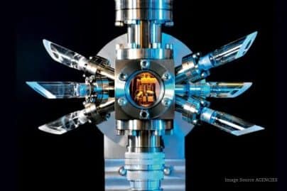 China’s new nuclear clock could revolutionise GPS accuracy and space exploration