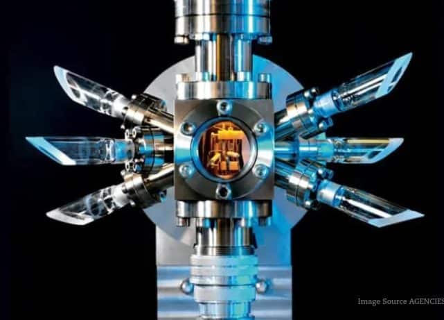 China’s new nuclear clock could revolutionise GPS accuracy and space exploration