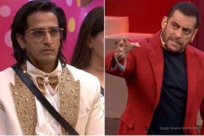 Bigg Boss 20: Salman Khan backs Qazi Touqeer after bullying allegations