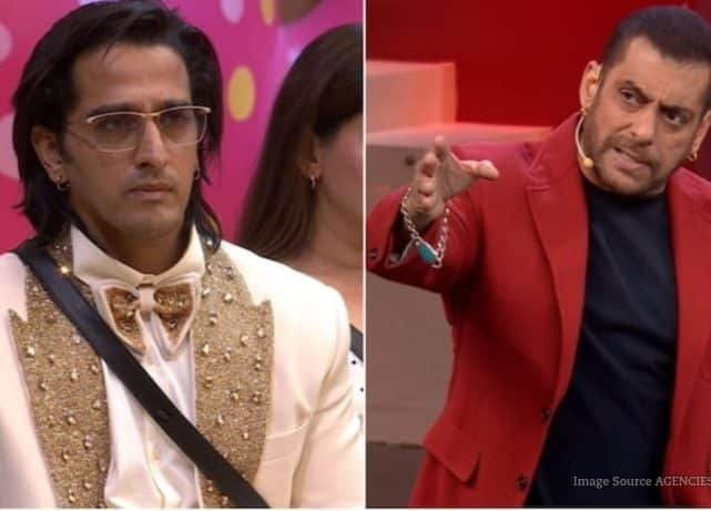 Bigg Boss 20: Salman Khan backs Qazi Touqeer after bullying allegations