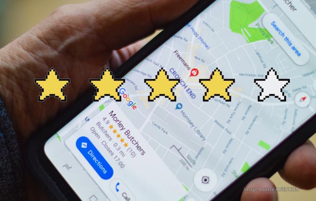 Dubai Police investigate fake Google reviews targeting a company in the UAE.