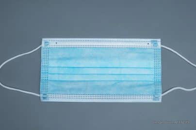 UAE recalls blue medical face masks over contamination concerns: Is your batch affected?