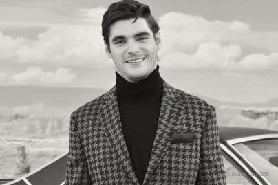 Breaking Bad star RJ Mitte dies at 34: Tributes pour in for Walter White Jr. actor