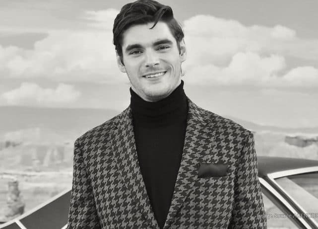 Breaking Bad star RJ Mitte dies at 34: Tributes pour in for Walter White Jr. actor