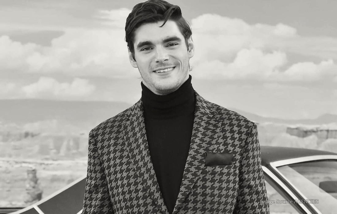 Breaking Bad actor RJ Mitte, remembered for playing Walter White Jr. and advocating for disability rights.