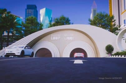 Dubai underground transport network planned: How it could transform city travel