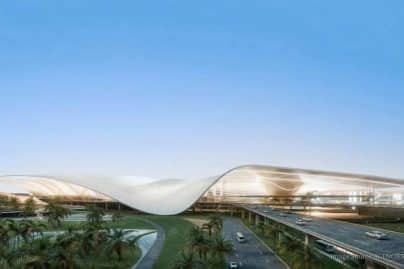 Dubai tests City Terminal to let passengers clear passport control before reaching airport