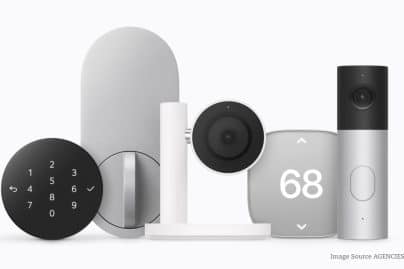 Apple launches Home Collection with smart cameras, locks and thermostats