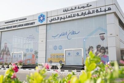 Sharjah Private Education Authority launches ethical framework for AI use in schools
