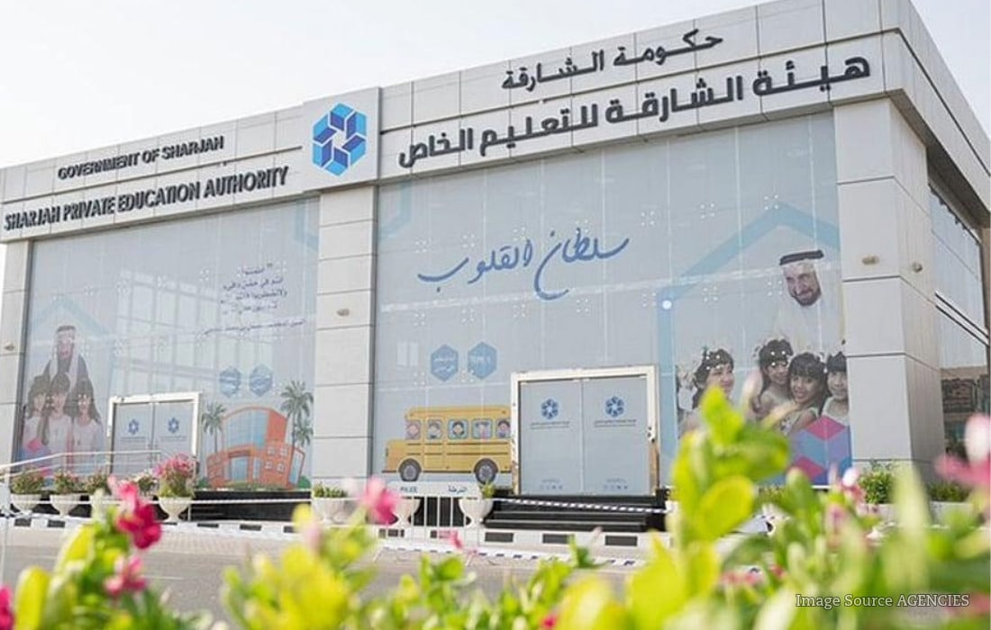 Sharjah Private Education Authority launches AI guidelines for schools covering student privacy, academic integrity and responsible technology use