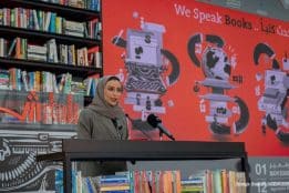 Sharjah International Book Fair prepares to spotlight AI, audiobooks and children’s publishing