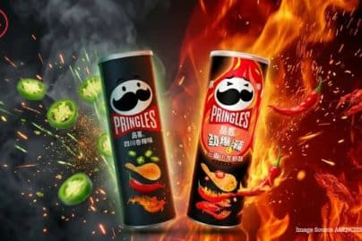 Pringles Offers 200-Year Chip Supply and Custom Urn in Bizarre Contest