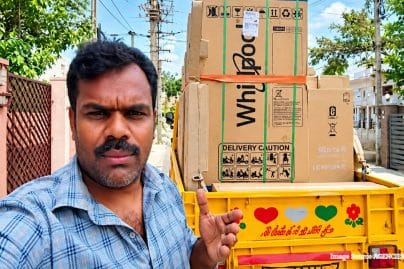 Madurai Influencer Shares Address for Diwali Sweets, Gets Flooded with Prank Deliveries