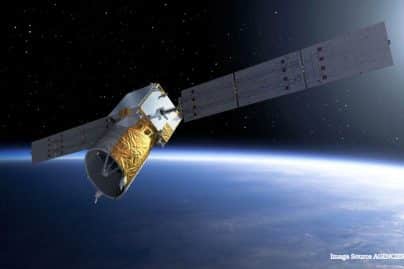 EU fast-tracks SpaceX satellite rival as Europe pushes for greater independence