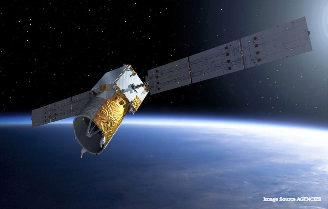 European satellite venture Project Bromo aims to strengthen competition with SpaceX