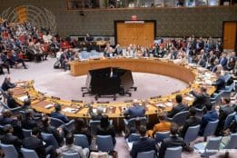 UN warns Gaza war could return as ceasefire faces greatest threat yet
