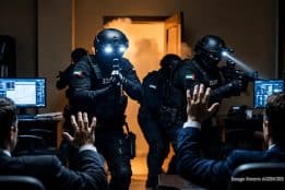 Sharjah Police dismantle four international cybercrime gangs, seize over Dh200 million