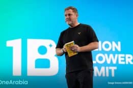 UAE launches 100 Dreams initiative offering 100 creators $10,000 each