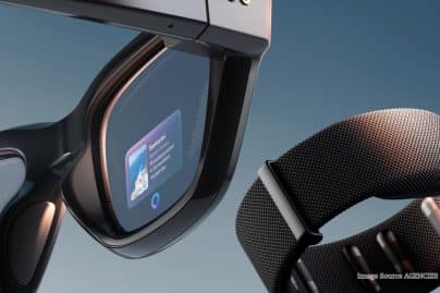 Camera glasses face growing ban calls as privacy fears mount