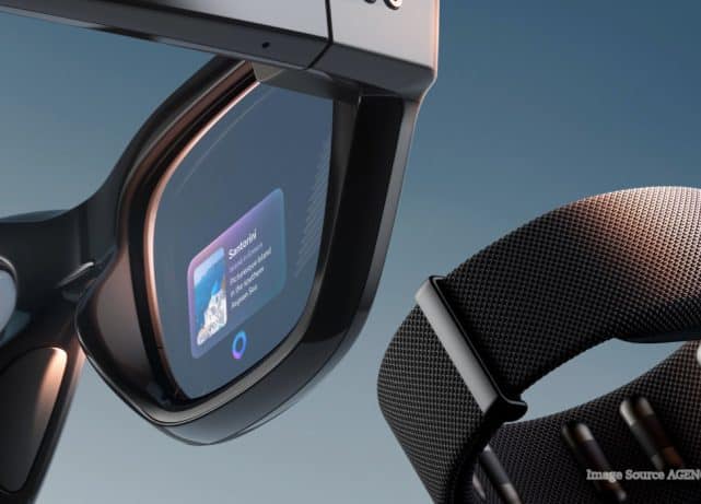 Camera glasses face growing ban calls as privacy fears mount