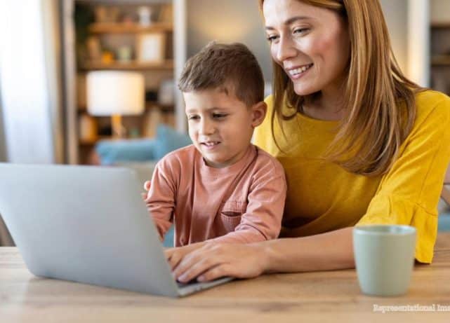 Abu Dhabi mother proposes ChatGPT in will to help guide son's future upbringing