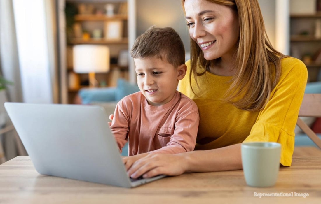 Abu Dhabi mother proposes ChatGPT in will to help guide son's future upbringing