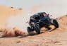 Abu Dhabi Baja Challenge kicks off with 113 racers from 23 nationalities