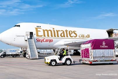 Emirates questions Navi Mumbai airport’s readiness for international flights amid infrastructure concerns