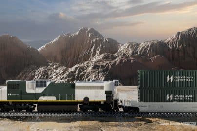Hafeet Rail promises 47-minute UAE to Oman journeys: Routes and timeline