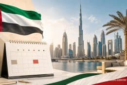 UAE public holidays 2027: Expected dates and long weekends explained