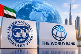 IMF World Bank meetings 2029: Why Abu Dhabi’s hosting matters globally