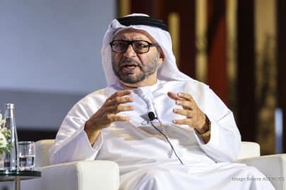 Anwar Gargash Reaffirms Strong UAE-Saudi Alliance Following High-Level Defence Talks