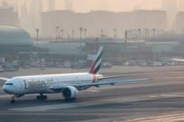UAE Flight Disruption Alert: Morning Fog and Seasonal Weather May Delay Dubai Flights
