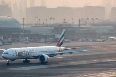 UAE Flight Disruption Alert: Morning Fog and Seasonal Weather May Delay Dubai Flights