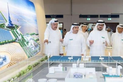 WETEX 2026 explores innovative solutions to enhance water security, resource sustainability
