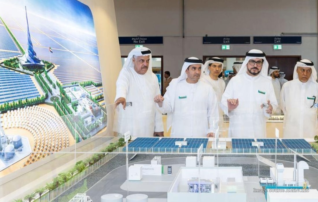 WETEX 2026 exhibition in Dubai showcasing smart water technologies and sustainable water management solutions