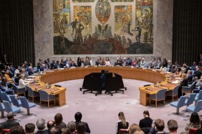 UN Security Council urges action against digital abuses targeting children in conflicts