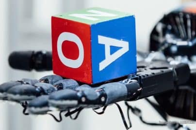 OpenAI plans to develop AI-powered humanoid robots