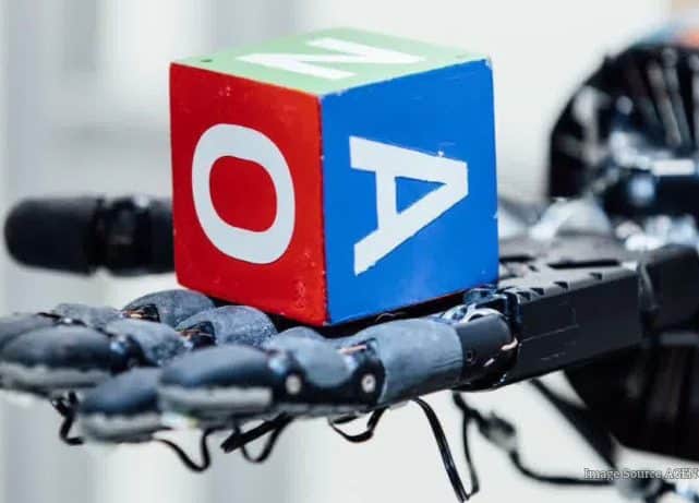 OpenAI plans to develop AI-powered humanoid robots