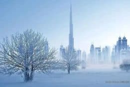 Dubai Winter 2026: 12 Major Changes Residents and Visitors Can Expect