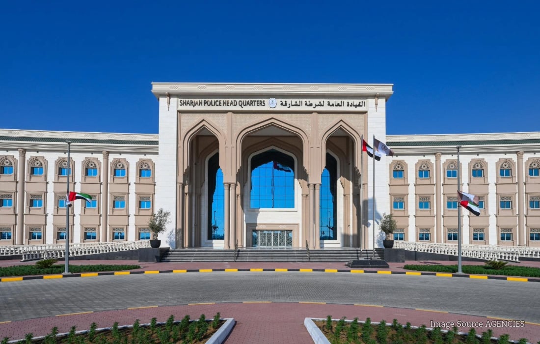 Sharjah Police reassure residents over reports of a strong fuel-like smell across Sharjah, Dubai and Ajman